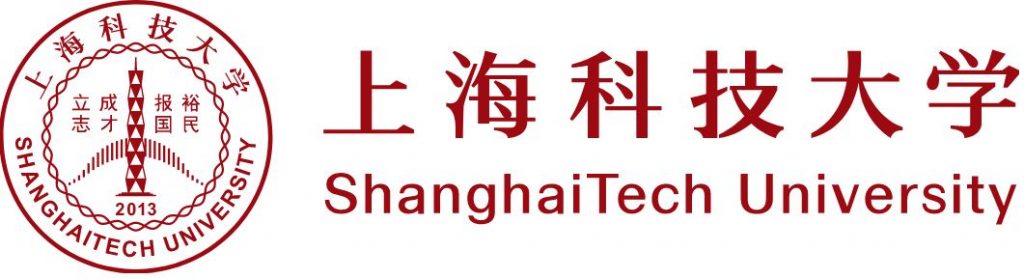 ShanghaiTech University Logo